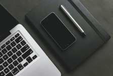 technology minimal icon